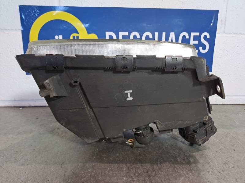 Recambio de faro izquierdo para audi a3 (8l) 1.9 tdi ambiente referencia OEM IAM   