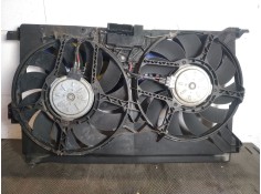 Recambio de electroventilador para opel vectra c berlina 1.9 cdti referencia OEM IAM    2