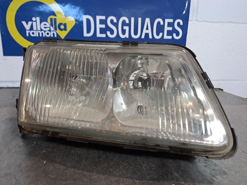 Recambio de faro derecho para audi a3 (8l) 1.9 tdi ambiente referencia OEM IAM   