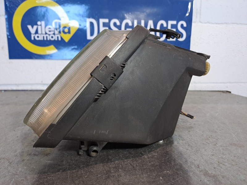 Recambio de faro derecho para audi a3 (8l) 1.9 tdi ambiente referencia OEM IAM   