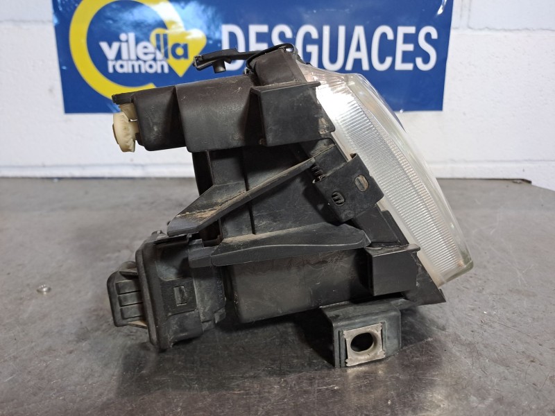 Recambio de faro derecho para audi a3 (8l) 1.9 tdi ambiente referencia OEM IAM   