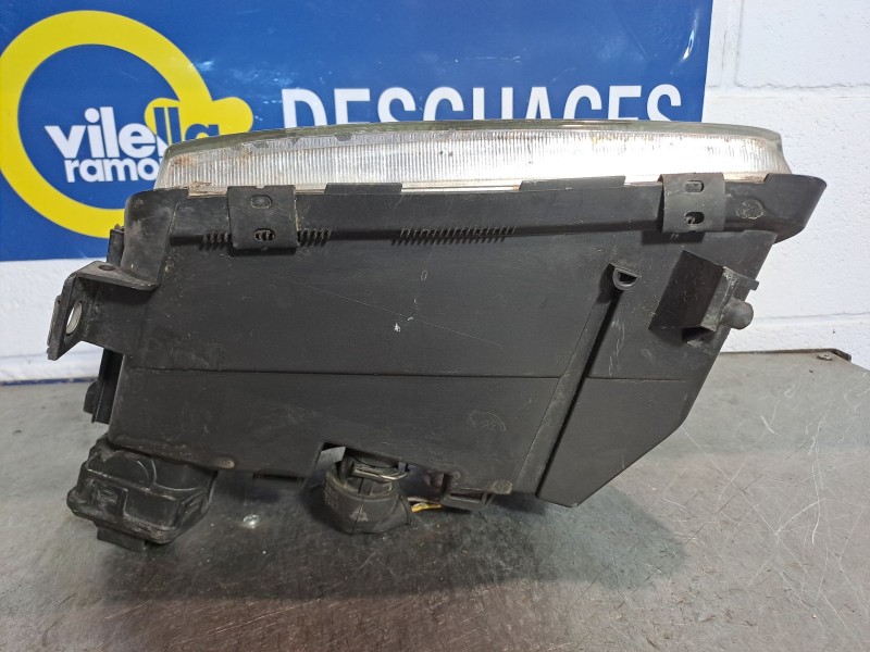 Recambio de faro derecho para audi a3 (8l) 1.9 tdi ambiente referencia OEM IAM   