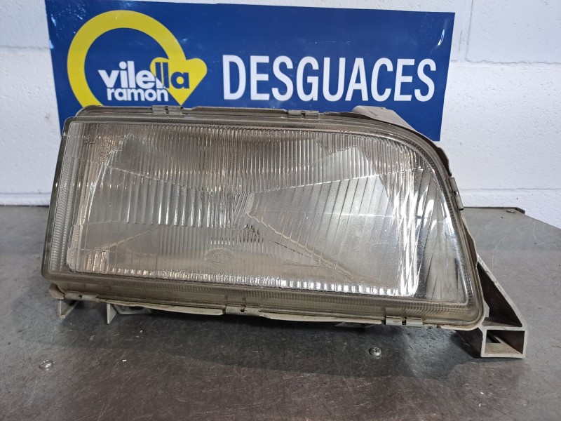 Recambio de faro derecho para volvo 440 440 1.7 gl referencia OEM IAM   