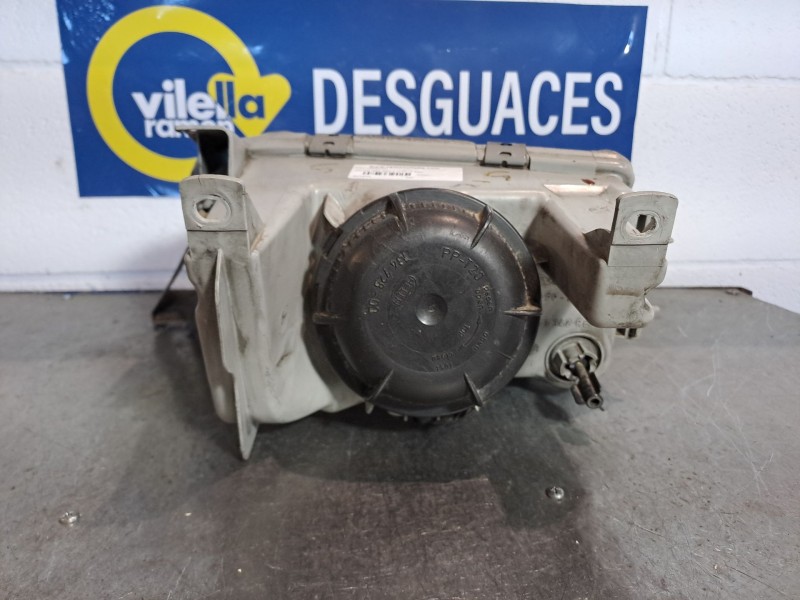 Recambio de faro derecho para volvo 440 440 1.7 gl referencia OEM IAM   