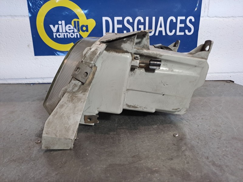 Recambio de faro derecho para volvo 440 440 1.7 gl referencia OEM IAM   