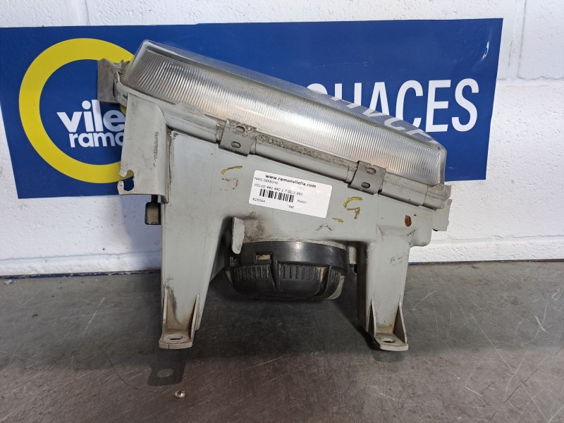 Recambio de faro derecho para volvo 440 440 1.7 gl referencia OEM IAM   