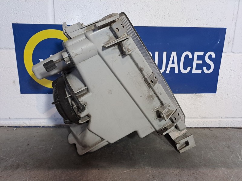 Recambio de faro derecho para volvo 440 440 1.7 gl referencia OEM IAM   
