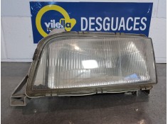 Recambio de faro izquierdo para volvo 440 440 1.7 gl referencia OEM IAM