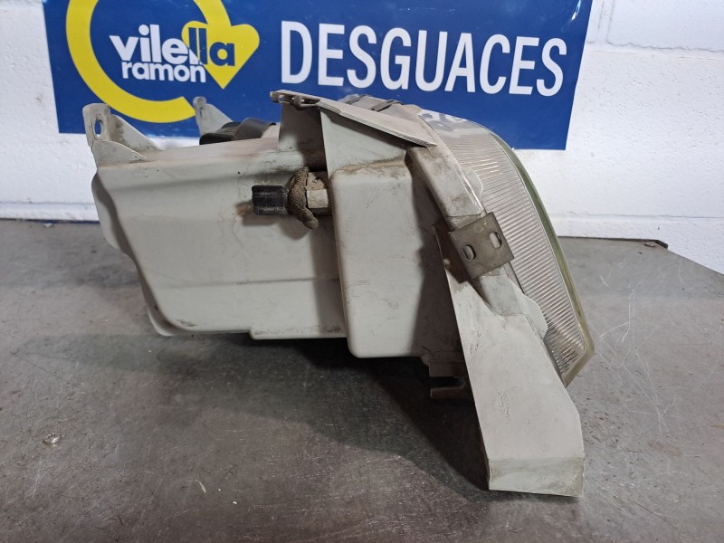 Recambio de faro izquierdo para volvo 440 440 1.7 gl referencia OEM IAM   