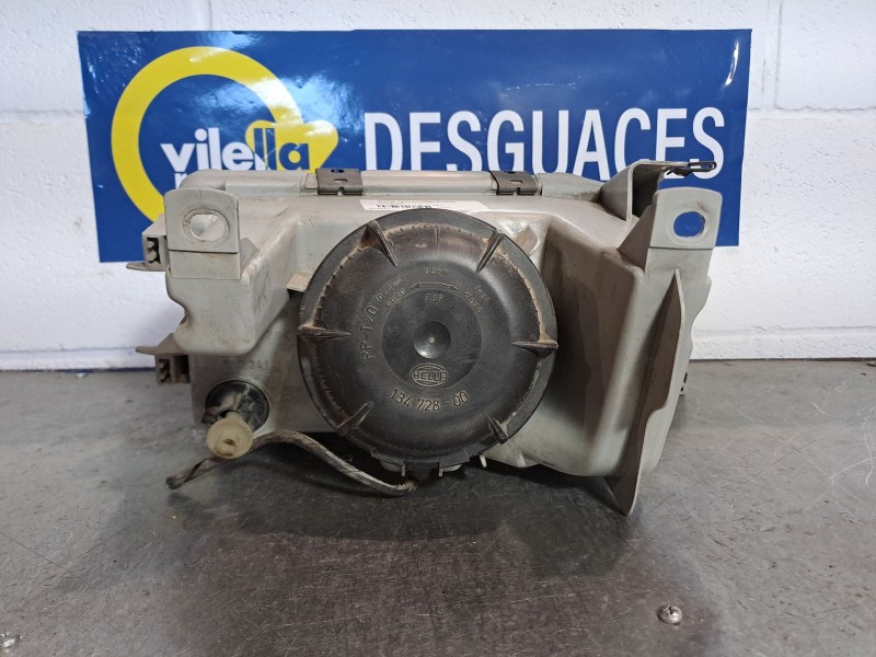 Recambio de faro izquierdo para volvo 440 440 1.7 gl referencia OEM IAM   