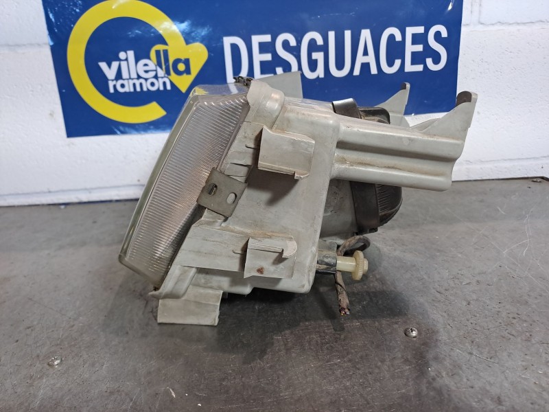 Recambio de faro izquierdo para volvo 440 440 1.7 gl referencia OEM IAM   