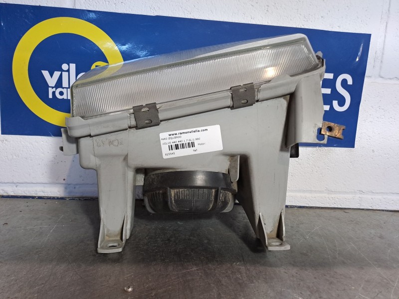 Recambio de faro izquierdo para volvo 440 440 1.7 gl referencia OEM IAM   