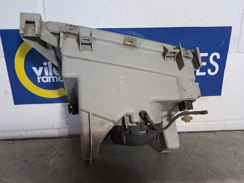 Recambio de faro izquierdo para volvo 440 440 1.7 gl referencia OEM IAM   