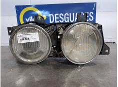 Recambio de faro derecho para bmw serie 5 berlina (e34) 2.0 520i (110kw) referencia OEM IAM