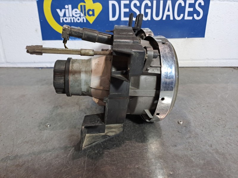 Recambio de faro derecho para bmw serie 5 berlina (e34) 2.0 520i (110kw) referencia OEM IAM    Recambio de faro derecho para bmw serie 5 berlina (e34) 2.0 520i (110kw) referencia OEM IAM