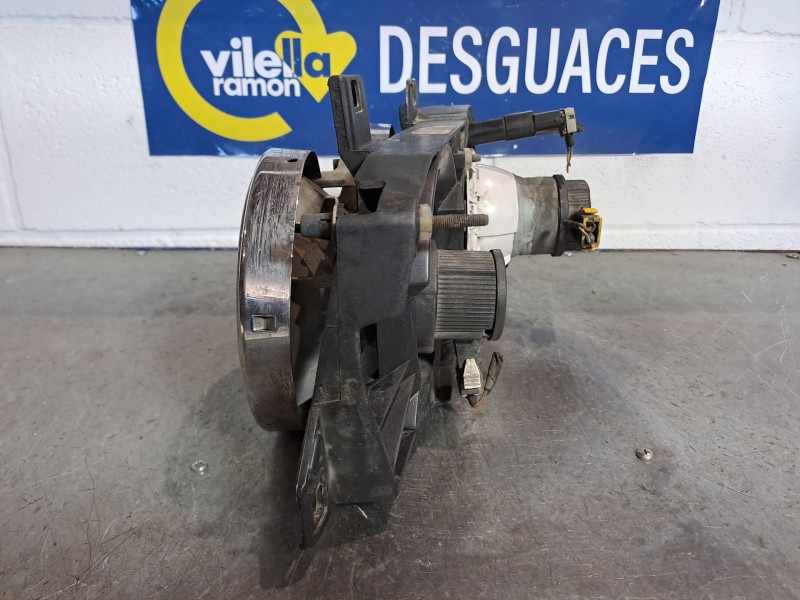 Recambio de faro derecho para bmw serie 5 berlina (e34) 2.0 520i (110kw) referencia OEM IAM    Recambio de faro derecho para bmw serie 5 berlina (e34) 2.0 520i (110kw) referencia OEM IAM