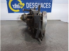 Recambio de faro izquierdo para bmw serie 5 berlina (e34) 2.0 520i (110kw) referencia OEM IAM    2