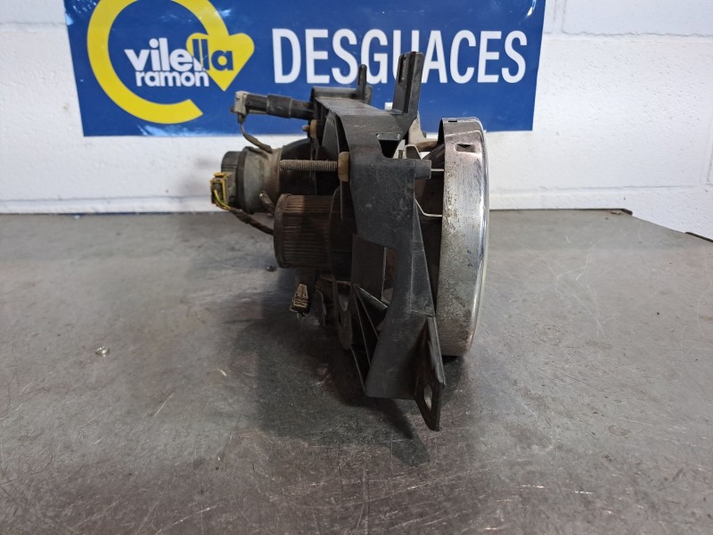 Recambio de faro izquierdo para bmw serie 5 berlina (e34) 2.0 520i (110kw) referencia OEM IAM    Recambio de faro izquierdo para bmw serie 5 berlina (e34) 2.0 520i (110kw) referencia OEM IAM