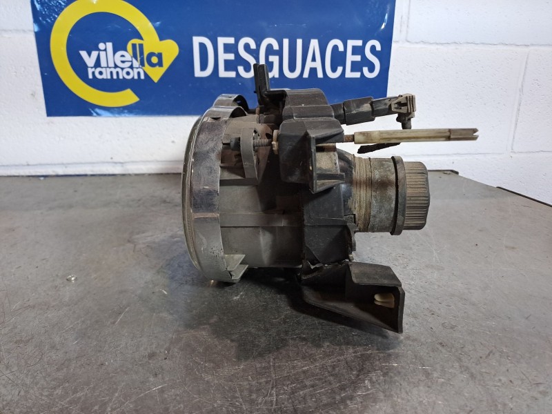 Recambio de faro izquierdo para bmw serie 5 berlina (e34) 2.0 520i (110kw) referencia OEM IAM    Recambio de faro izquierdo para bmw serie 5 berlina (e34) 2.0 520i (110kw) referencia OEM IAM