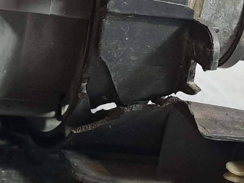 Recambio de faro izquierdo para bmw serie 5 berlina (e34) 2.0 520i (110kw) referencia OEM IAM    Recambio de faro izquierdo para bmw serie 5 berlina (e34) 2.0 520i (110kw) referencia OEM IAM