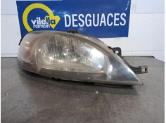 Recambio de faro derecho para daewoo lacetti 1.6 cat referencia OEM IAM