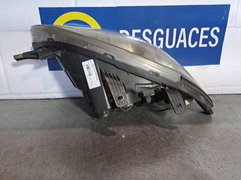 Recambio de faro derecho para daewoo lacetti 1.6 cat referencia OEM IAM   