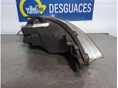 Recambio de faro izquierdo para daewoo lacetti 1.6 cat referencia OEM IAM    2