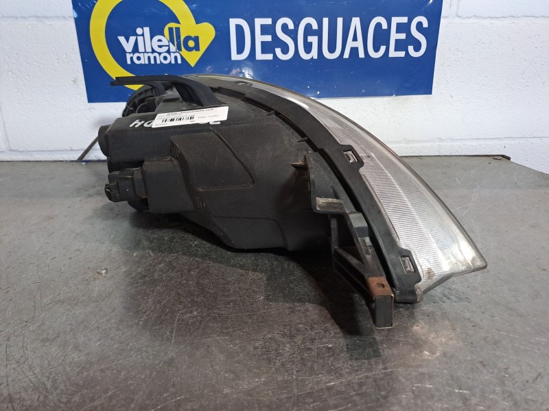 Recambio de faro izquierdo para daewoo lacetti 1.6 cat referencia OEM IAM   