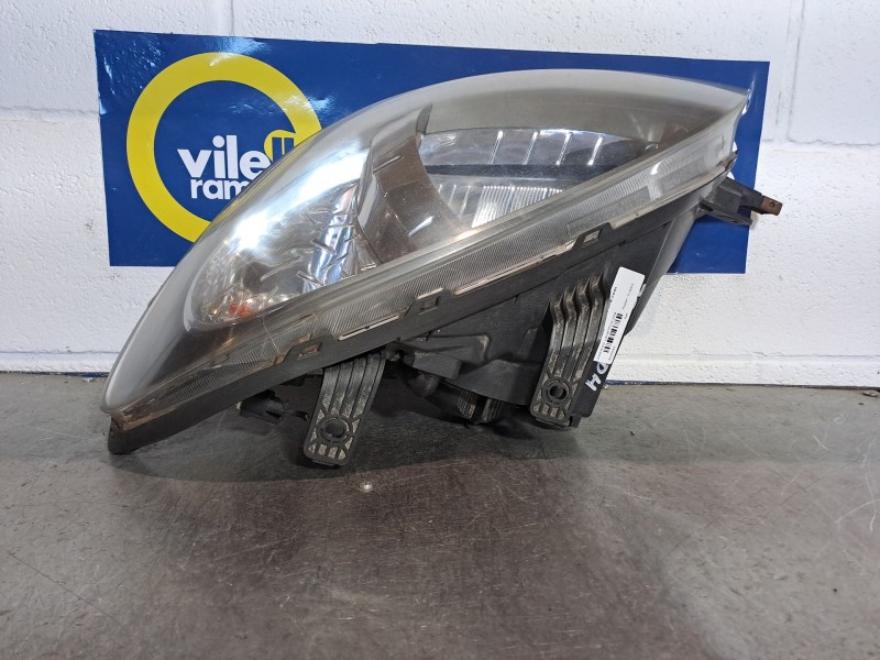 Recambio de faro izquierdo para daewoo lacetti 1.6 cat referencia OEM IAM   
