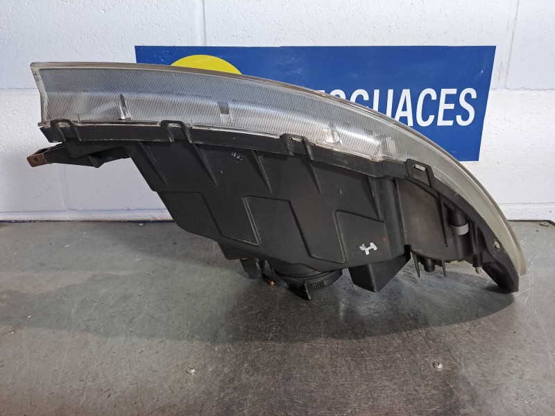 Recambio de faro izquierdo para daewoo lacetti 1.6 cat referencia OEM IAM   