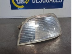 Recambio de piloto delantero derecho para fiat punto berlina (176) 1.2 cat referencia OEM IAM    2