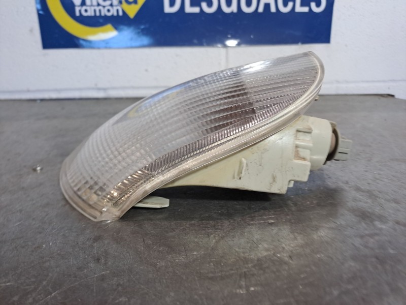 Recambio de piloto delantero derecho para fiat punto berlina (176) 1.2 cat referencia OEM IAM   