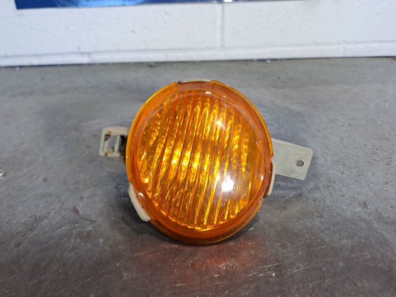 Recambio de piloto delantero derecho para chevrolet matiz 1.0 cat referencia OEM IAM   