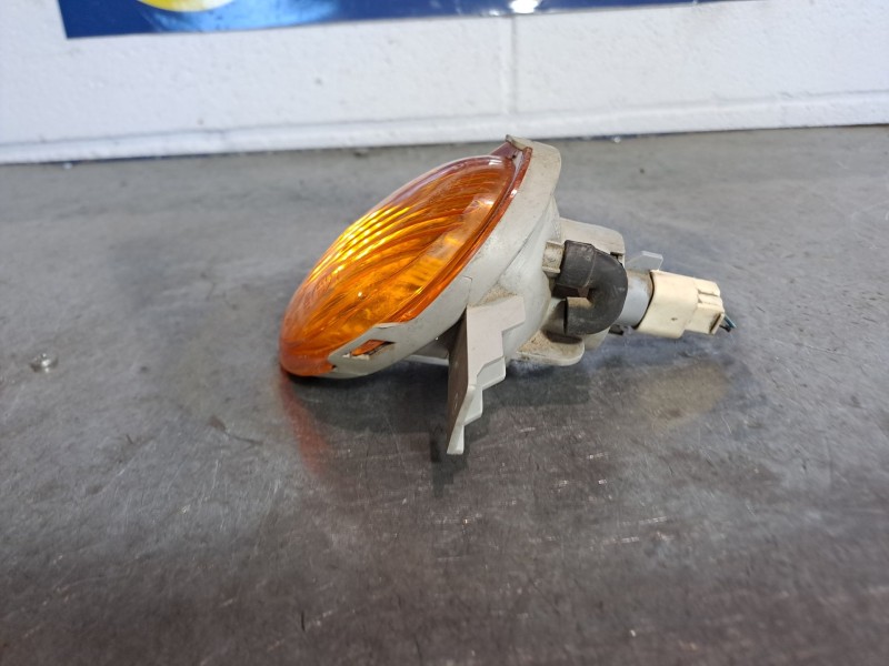 Recambio de piloto delantero derecho para chevrolet matiz 1.0 cat referencia OEM IAM   