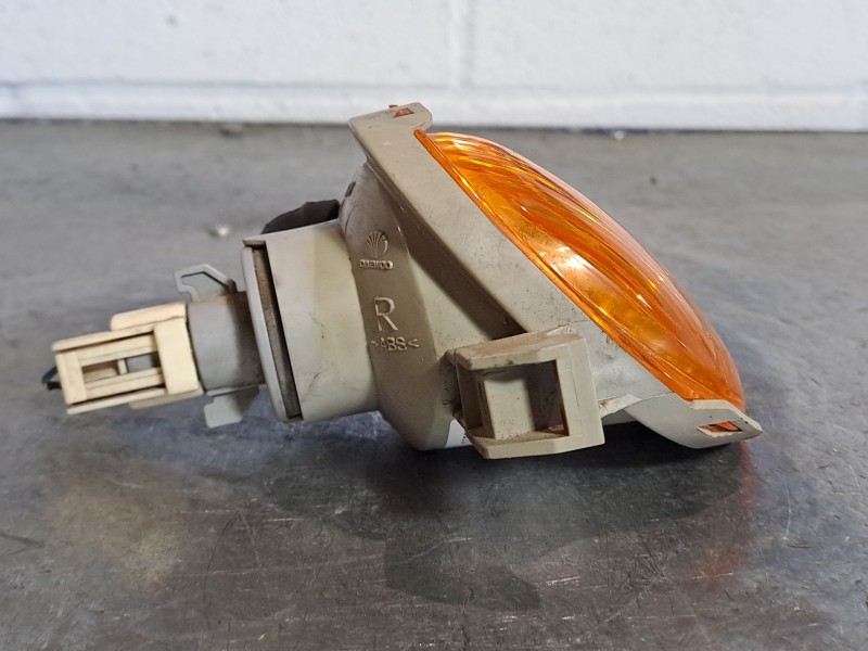 Recambio de piloto delantero derecho para chevrolet matiz 1.0 cat referencia OEM IAM   