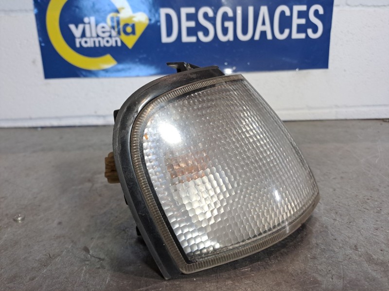 Recambio de piloto delantero izquierdo para nissan primera berl./familiar (p10/w10) 1.6 referencia OEM IAM   