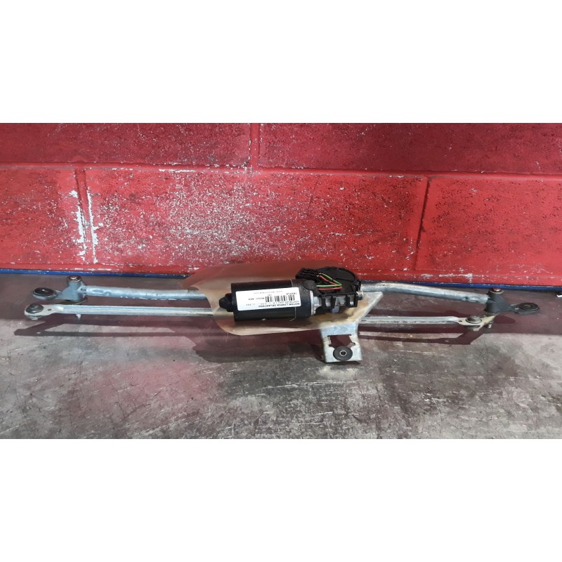 Recambio de motor limpia delantero para seat ibiza (6k) 1.4 | 0.93 - ... 1.4 | 0.93 - ... referencia OEM IAM   