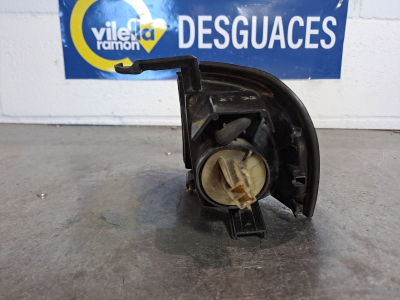 Recambio de piloto delantero izquierdo para nissan primera berl./familiar (p10/w10) 1.6 referencia OEM IAM   