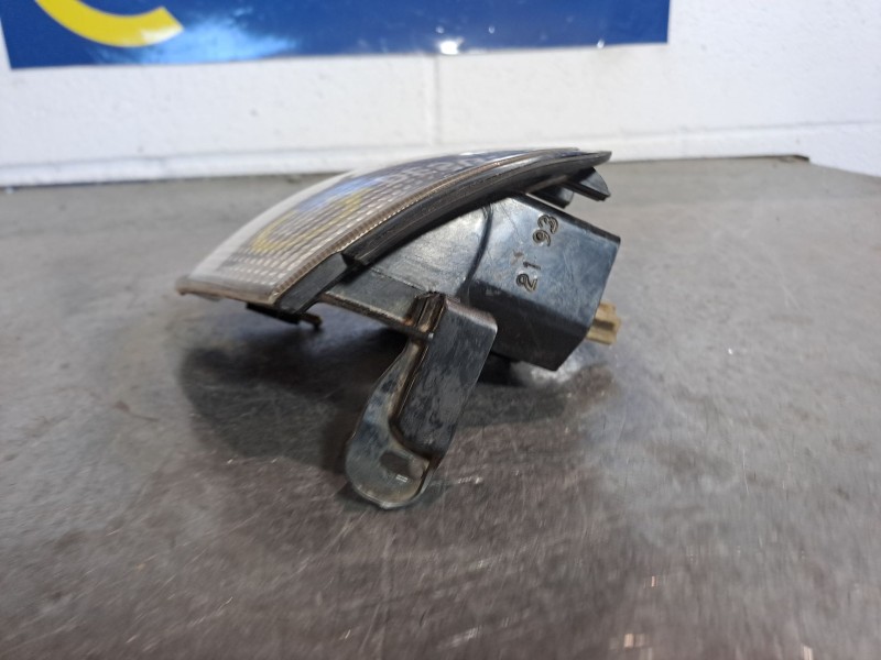 Recambio de piloto delantero izquierdo para nissan primera berl./familiar (p10/w10) 1.6 referencia OEM IAM   