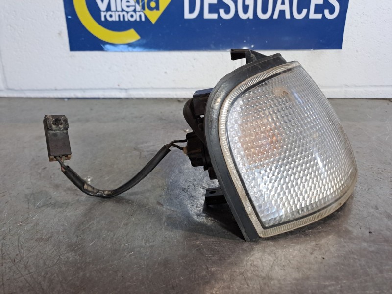 Recambio de piloto delantero derecho para nissan primera berl./familiar (p10/w10) 1.6 referencia OEM IAM   