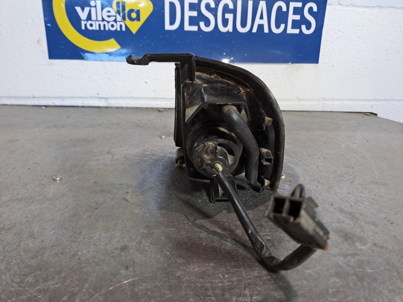 Recambio de piloto delantero derecho para nissan primera berl./familiar (p10/w10) 1.6 referencia OEM IAM   