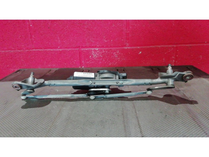 Recambio de motor limpia delantero para toyota corolla verso (r1) 1.8 luna | 02.04 - 12.09 1.8 luna | 02.04 - 12.09 referencia O