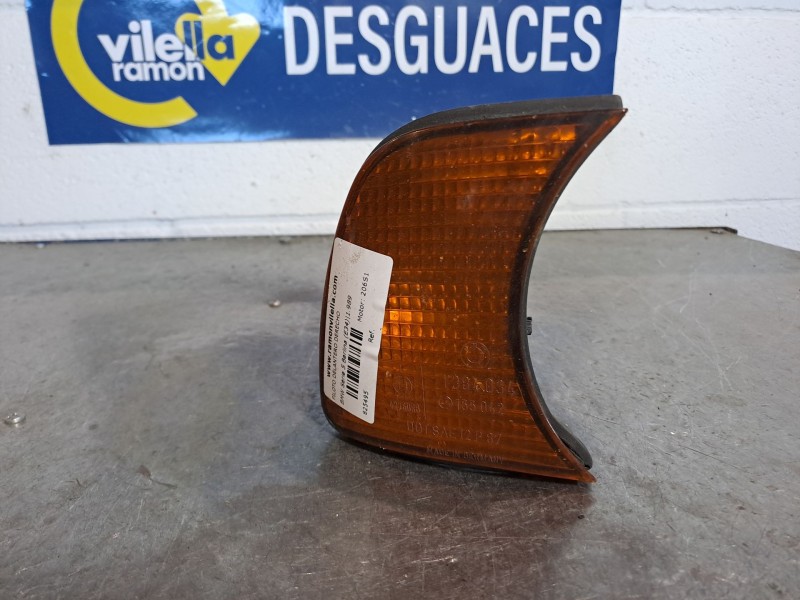 Recambio de piloto delantero derecho para bmw serie 5 berlina (e34) 2.0 520i (110kw) referencia OEM IAM    Recambio de piloto delantero derecho para bmw serie 5 berlina (e34) 2.0 520i (110kw) referencia OEM IAM