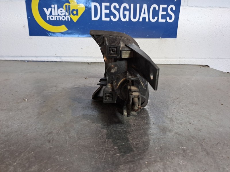 Recambio de piloto delantero derecho para bmw serie 5 berlina (e34) 2.0 520i (110kw) referencia OEM IAM    Recambio de piloto delantero derecho para bmw serie 5 berlina (e34) 2.0 520i (110kw) referencia OEM IAM