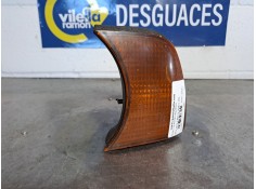 Recambio de piloto delantero izquierdo para bmw serie 5 berlina (e34) 2.0 520i (110kw) referencia OEM IAM