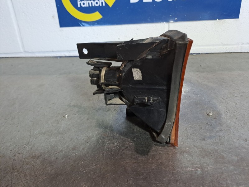 Recambio de piloto delantero izquierdo para bmw serie 5 berlina (e34) 2.0 520i (110kw) referencia OEM IAM    Recambio de piloto delantero izquierdo para bmw serie 5 berlina (e34) 2.0 520i (110kw) referencia OEM IAM