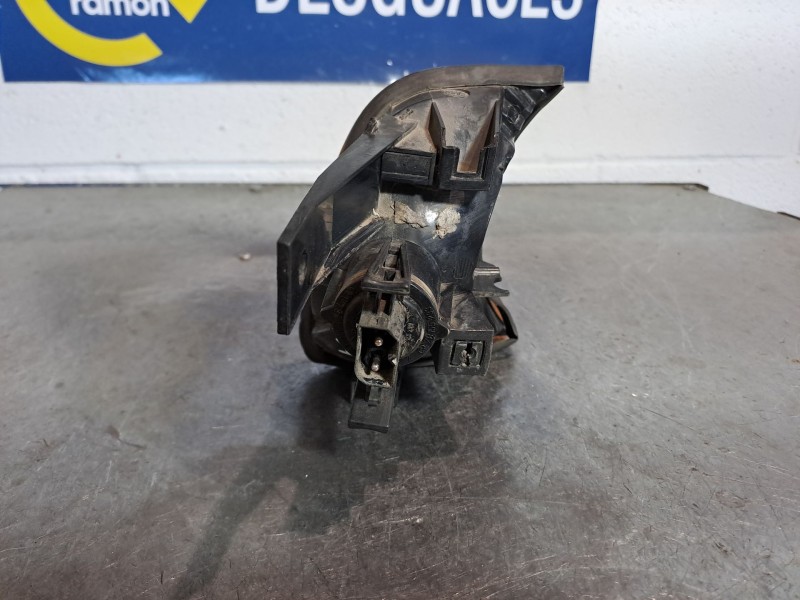 Recambio de piloto delantero izquierdo para bmw serie 5 berlina (e34) 2.0 520i (110kw) referencia OEM IAM    Recambio de piloto delantero izquierdo para bmw serie 5 berlina (e34) 2.0 520i (110kw) referencia OEM IAM