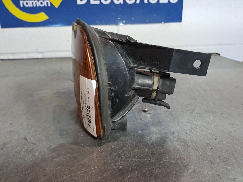 Recambio de piloto delantero izquierdo para bmw serie 5 berlina (e34) 2.0 520i (110kw) referencia OEM IAM    Recambio de piloto delantero izquierdo para bmw serie 5 berlina (e34) 2.0 520i (110kw) referencia OEM IAM