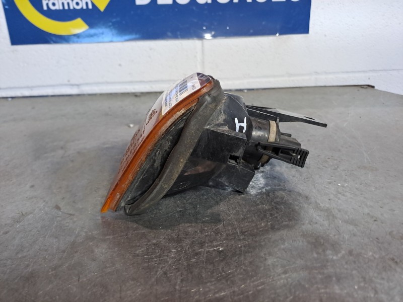 Recambio de piloto delantero izquierdo para bmw serie 5 berlina (e34) 2.0 520i (110kw) referencia OEM IAM    Recambio de piloto delantero izquierdo para bmw serie 5 berlina (e34) 2.0 520i (110kw) referencia OEM IAM