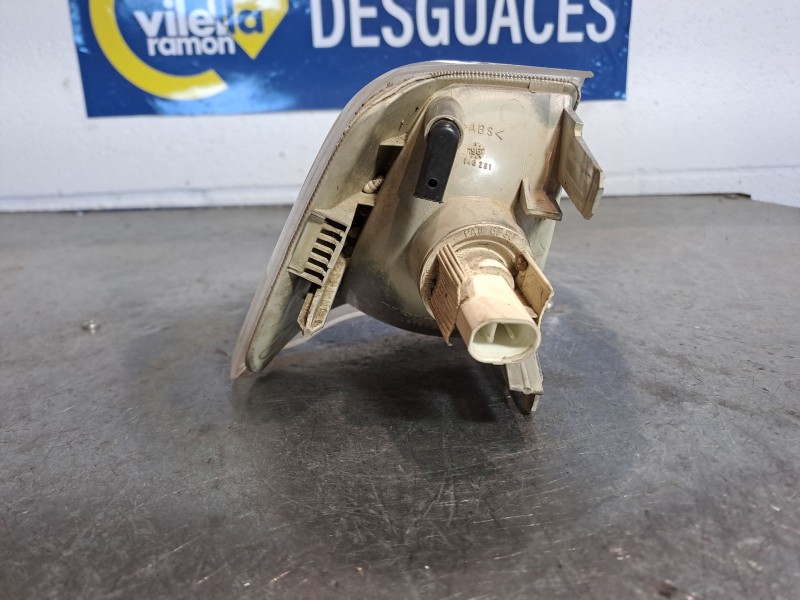 Recambio de piloto delantero izquierdo para volvo 440 440 1.7 gl referencia OEM IAM   